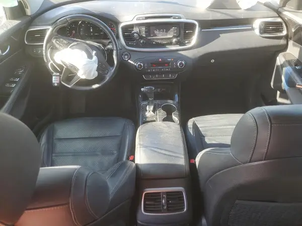 5XYPH4A58GG121310 2016 KIA SORENTO - Image 8
