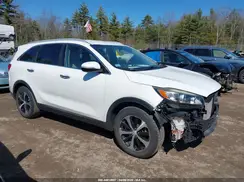 5XYPH4A58GG140097 2016 KIA SORENTO