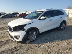 5XYPH4A58GG148121 2016 KIA SORENTO