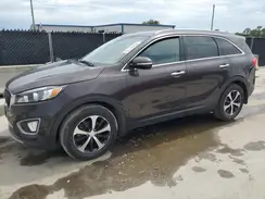5XYPH4A58GG152525 2016 KIA SORENTO