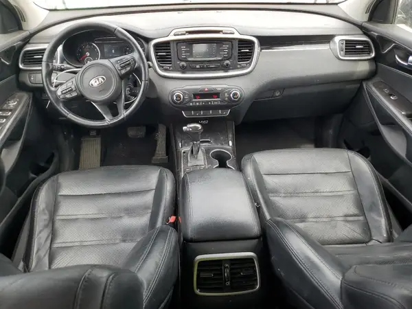 5XYPH4A58GG152525 2016 KIA SORENTO - Image 8