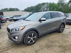 5XYPH4A58GG153285 2016 KIA SORENTO