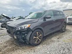 5XYPH4A58HG201045 2017 KIA SORENTO