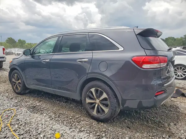 5XYPH4A58HG201045 2017 KIA SORENTO - Image 2