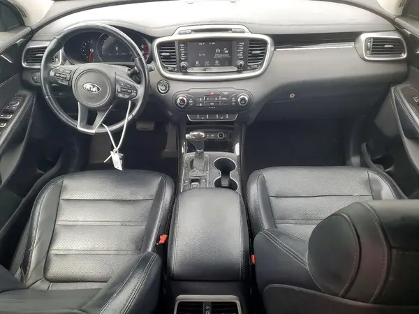 5XYPH4A58HG201045 2017 KIA SORENTO - Image 8