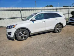 5XYPH4A58HG201868 2017 KIA SORENTO