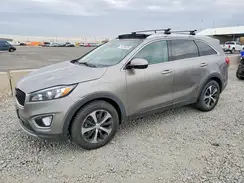 5XYPH4A58HG232277 2017 KIA SORENTO