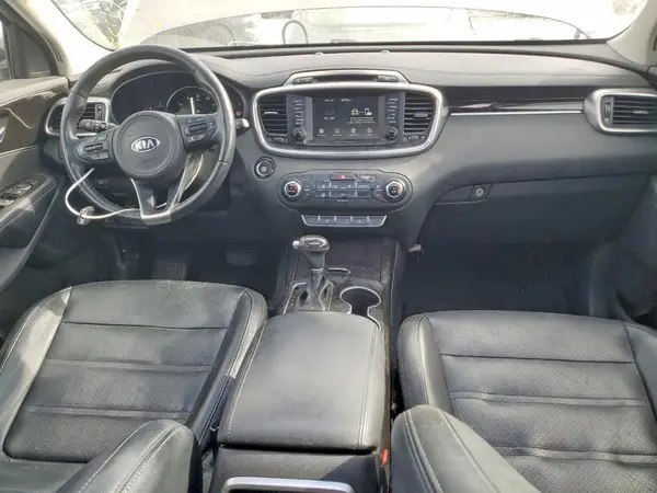 5XYPH4A58HG232277 2017 KIA SORENTO - Image 8