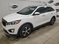 5XYPH4A58HG248236 2017 KIA SORENTO