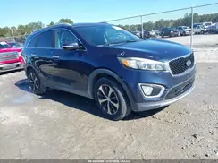 5XYPH4A58HG250083 2017 KIA SORENTO