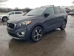 5XYPH4A58HG251203 2017 KIA SORENTO