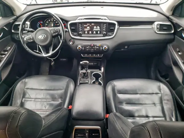 5XYPH4A58HG251203 2017 KIA SORENTO - Image 8
