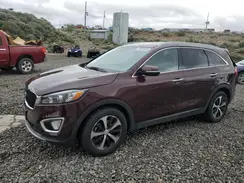 5XYPH4A58HG260693 2017 KIA SORENTO