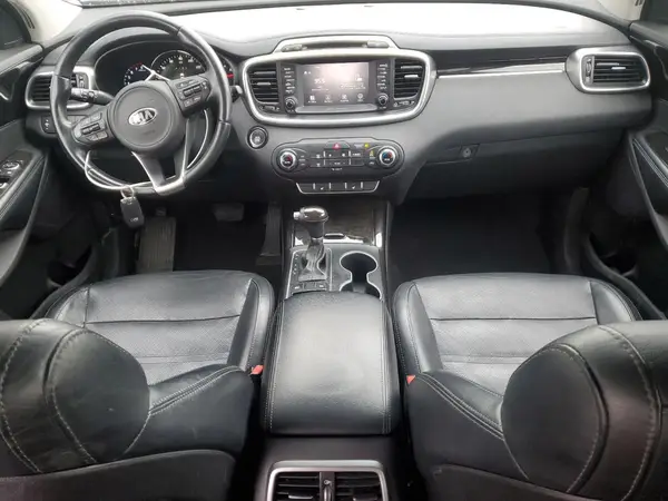 5XYPH4A58HG260693 2017 KIA SORENTO - Image 8