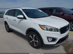 5XYPH4A58HG290700 2017 KIA SORENTO