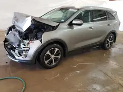 5XYPH4A58HG291295 2017 KIA SORENTO