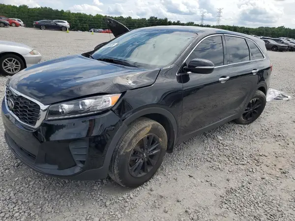 5XYPH4A58HG315465 2017 KIA SORENTO - Image 1