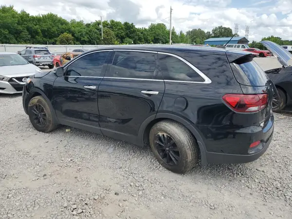 5XYPH4A58HG315465 2017 KIA SORENTO - Image 2