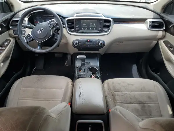 5XYPH4A58HG315465 2017 KIA SORENTO - Image 8