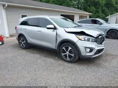 5XYPH4A58HG315501 2017 KIA SORENTO