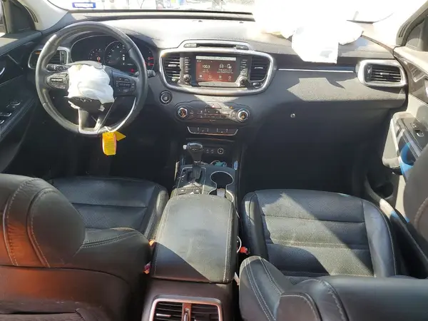 5XYPH4A58HG324232 2017 KIA SORENTO - Image 8