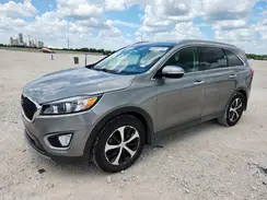 5XYPH4A58HG325168 2017 KIA SORENTO