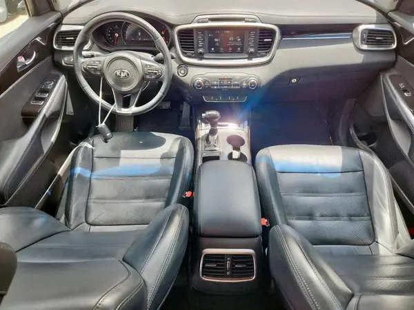 5XYPH4A58HG325168 2017 KIA SORENTO - Image 8