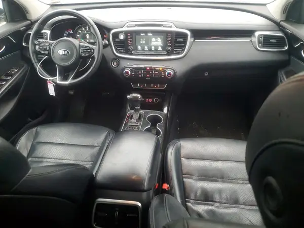 5XYPH4A58HG325865 2017 KIA SORENTO - Image 8