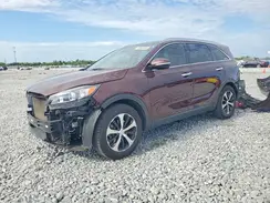 5XYPH4A58JG346415 2018 KIA SORENTO