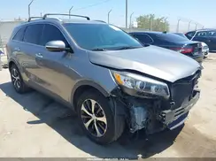 5XYPH4A58JG354062 2018 KIA SORENTO
