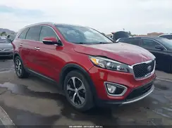 5XYPH4A58JG358743 2018 KIA SORENTO