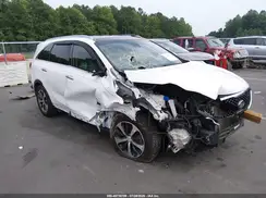 5XYPH4A58JG358967 2018 KIA SORENTO