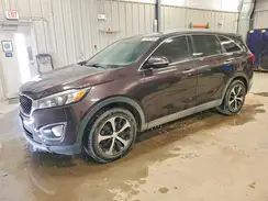 5XYPH4A58JG362551 2018 KIA SORENTO