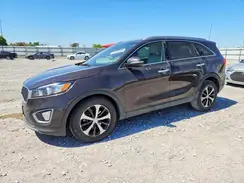 5XYPH4A58JG365109 2018 KIA SORENTO