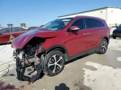 5XYPH4A58JG366857 2018 KIA SORENTO