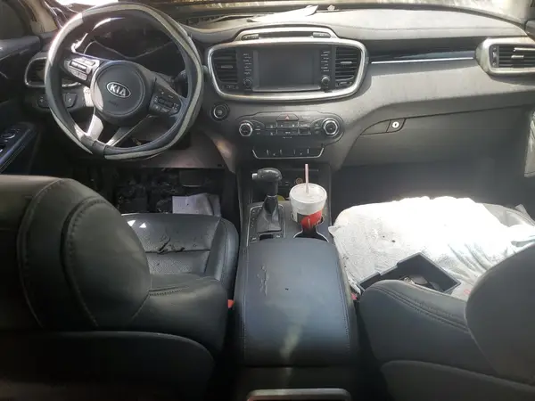 5XYPH4A58JG369211 2018 KIA SORENTO - Image 8