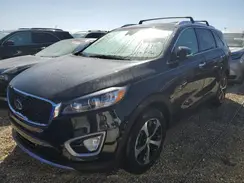 5XYPH4A58JG374036 2018 KIA SORENTO