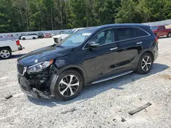 5XYPH4A58JG376353 2018 KIA SORENTO