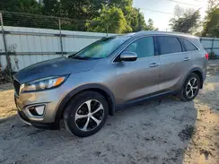 5XYPH4A58JG383223 2018 KIA SORENTO