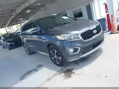 5XYPH4A58JG395159 2018 KIA SORENTO