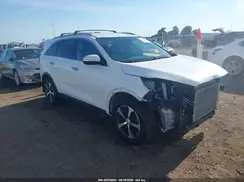 5XYPH4A58JG396456 2018 KIA SORENTO
