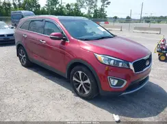 5XYPH4A58JG396845 2018 KIA SORENTO