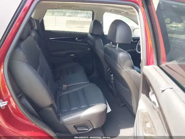 5XYPH4A58JG396845 2018 KIA SORENTO - Image 8