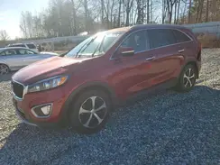 5XYPH4A58JG398109 2018 KIA SORENTO