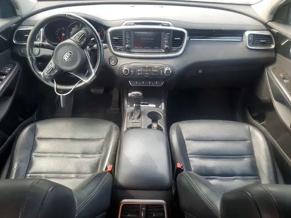 5XYPH4A58JG398109 2018 KIA SORENTO - Image 8