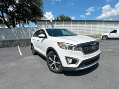 5XYPH4A58JG399034 2018 KIA SORENTO