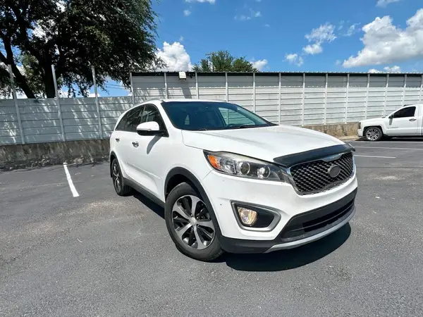 5XYPH4A58JG399034 2018 KIA SORENTO - Image 1