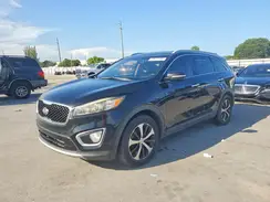 5XYPH4A58JG403972 2018 KIA SORENTO