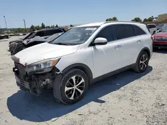 5XYPH4A58JG407634 2018 KIA SORENTO