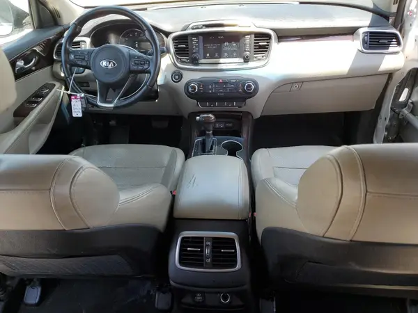 5XYPH4A58JG407634 2018 KIA SORENTO - Image 8
